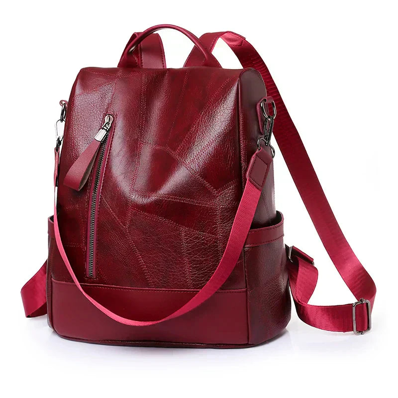 Seliore – Elegant & Durable Women’s Travel Backpack