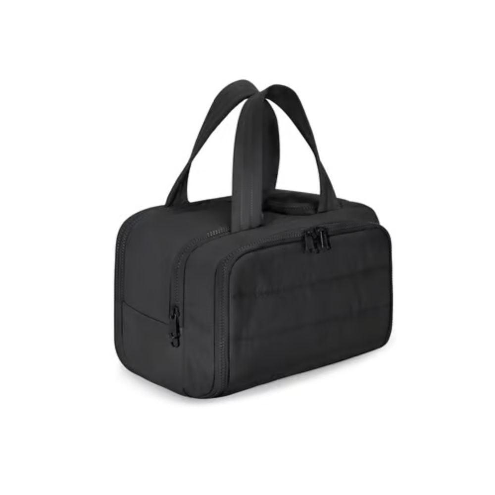 Seliore – Women’s 4-in-1 Puffy Toiletry Bag for Travel and Daily Organisation