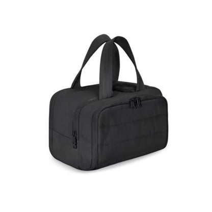 Seliore – Women’s 4-in-1 Puffy Toiletry Bag for Travel and Daily Organisation