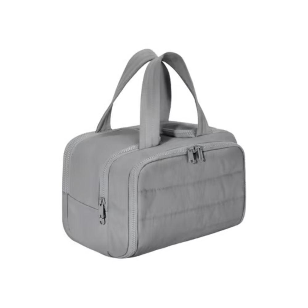 Seliore - Women’s 4-in-1 Puffy Toiletry Bag with Organiser Pouches