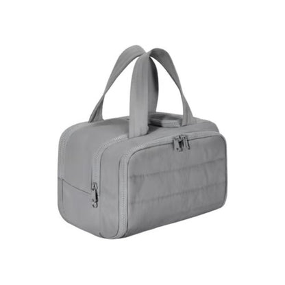 Seliore - Women’s 4-in-1 Puffy Toiletry Bag with Organiser Pouches