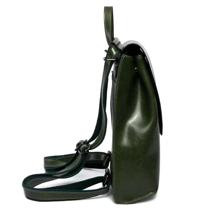 Seliore – Women’s Soft Leather Shoulder Bag with Adjustable Shoulder Strap